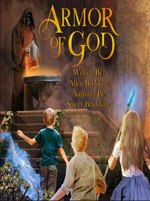 cover image of Armor of God